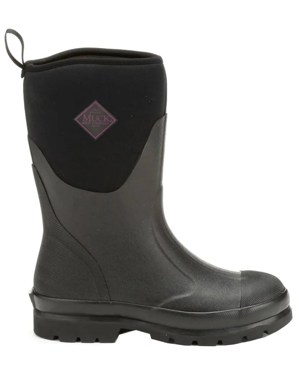 Muck Boots Damen Chore Classic Mid Stiefel Muck Boots
