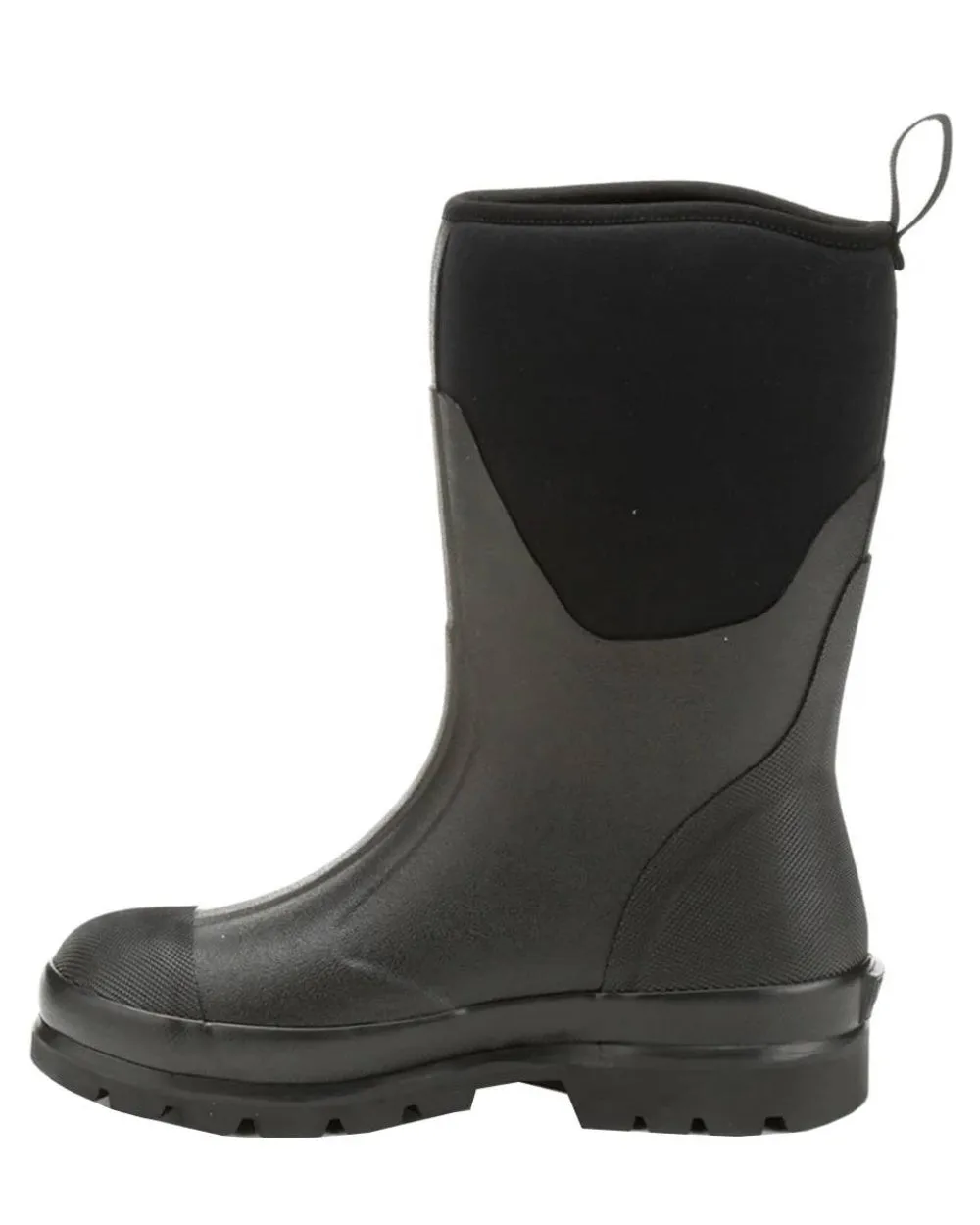 Muck Boots Damen Chore Classic Mid Stiefel Muck Boots