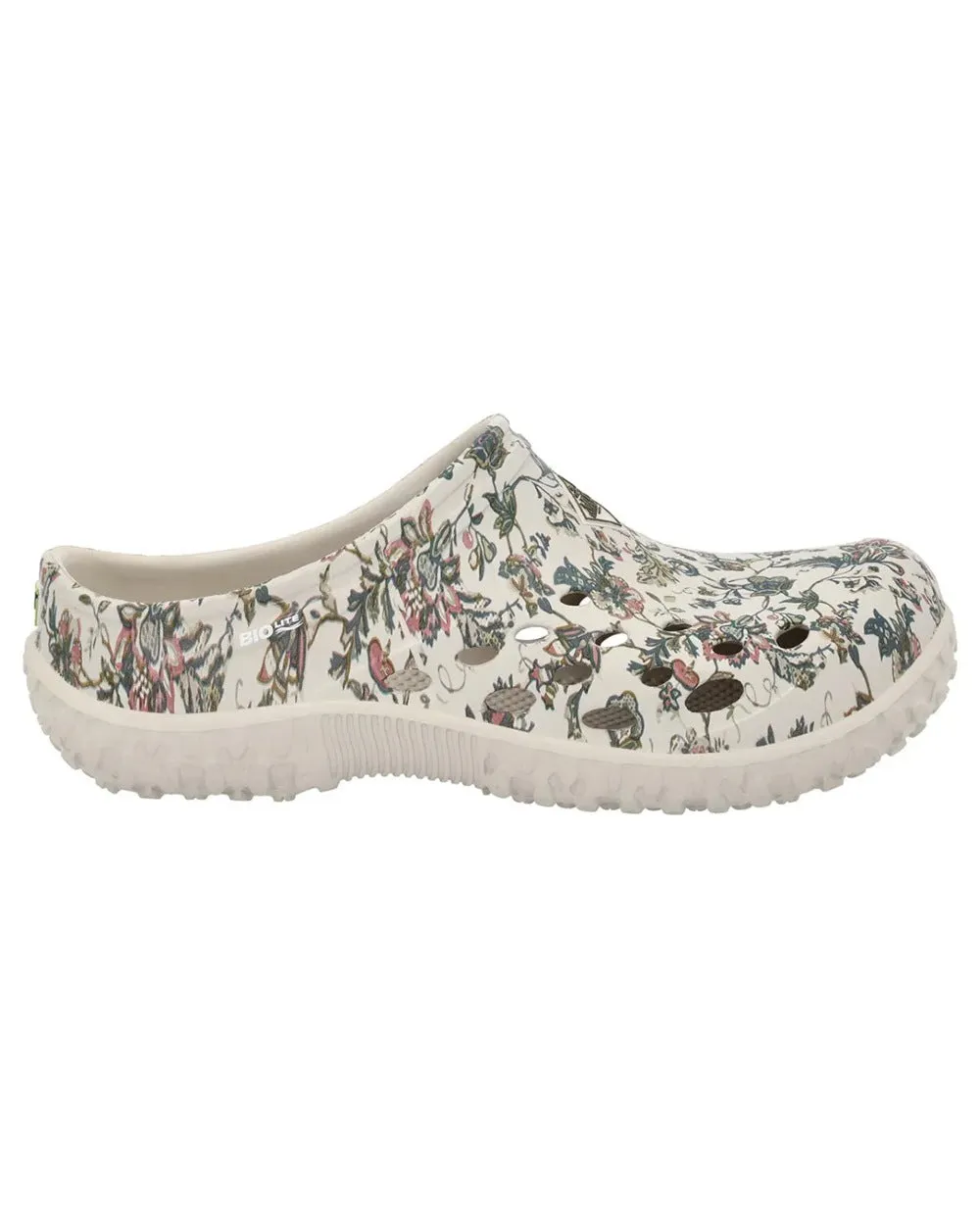 Muck Boots Damen Muckster Lite Clogs Gummistiefel
