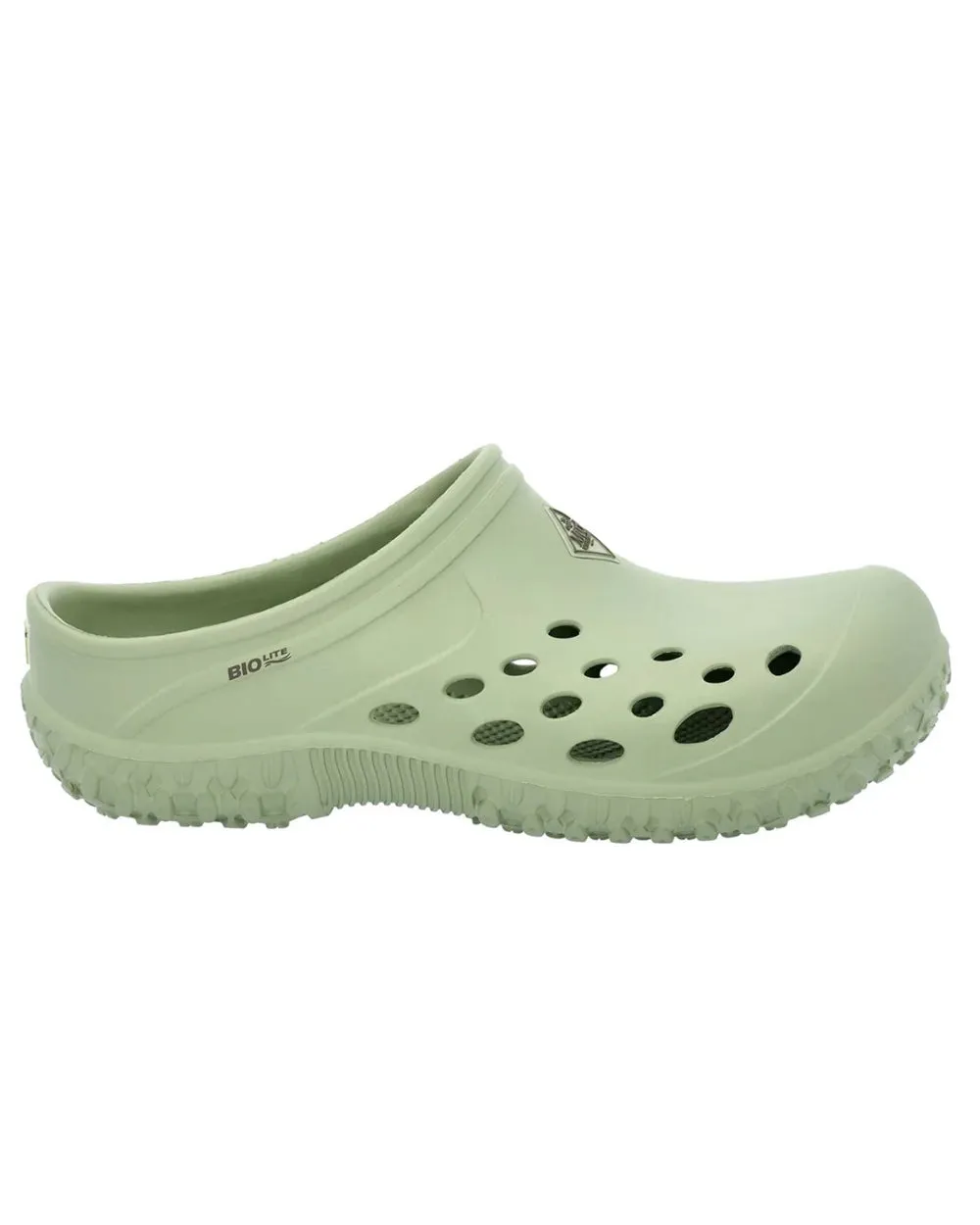 Muck Boots Damen Muckster Lite Clogs Gummistiefel