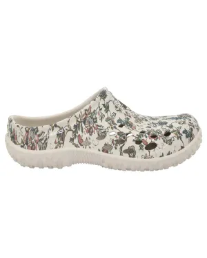 Muck Boots Damen Muckster Lite Clogs Gummistiefel