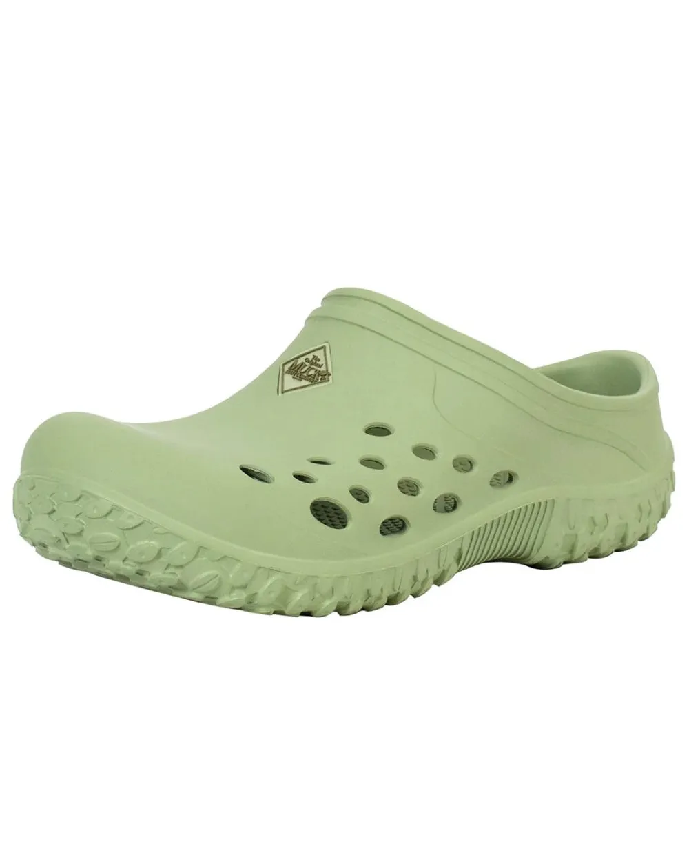 Muck Boots Damen Muckster Lite Clogs Gummistiefel