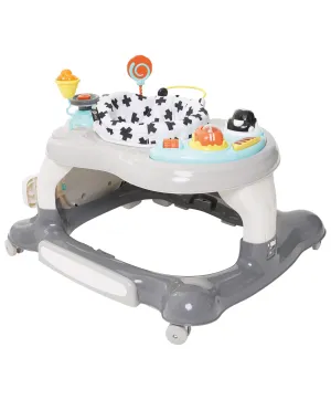 MyChild 4-in-1 Karussell 4-in-1 Aktivitäts-Lauflernhilfe