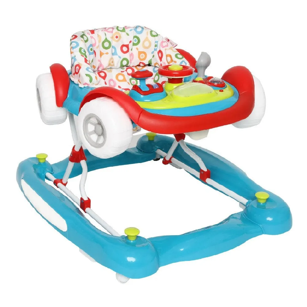 MyChild Coupe Walker / Rocker - Multi