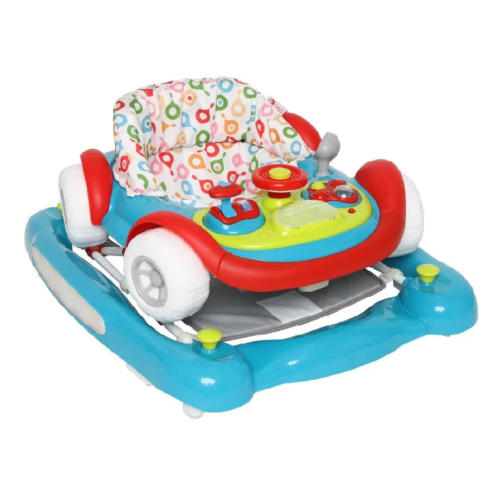 MyChild Coupe Walker / Rocker - Multi