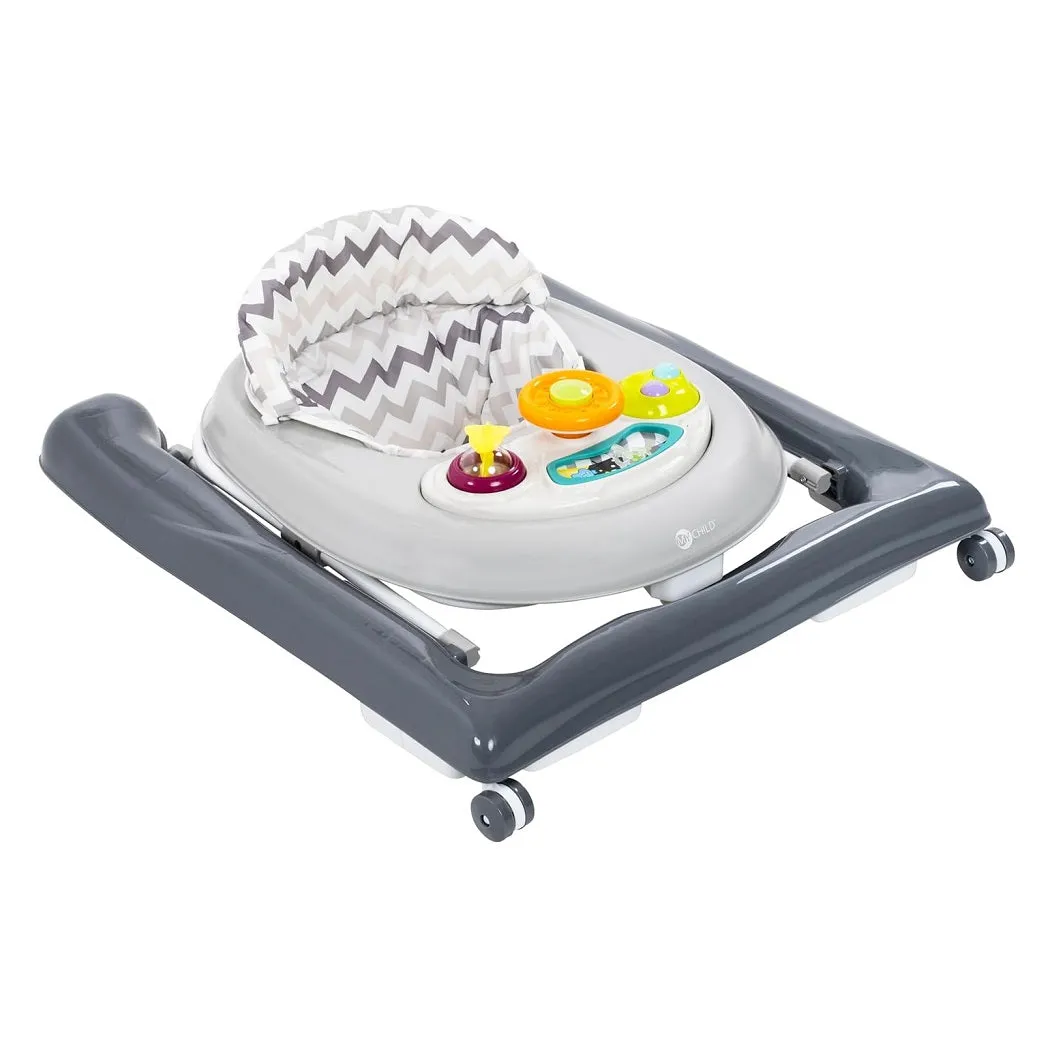 MyChild Wizzy Baby Walker