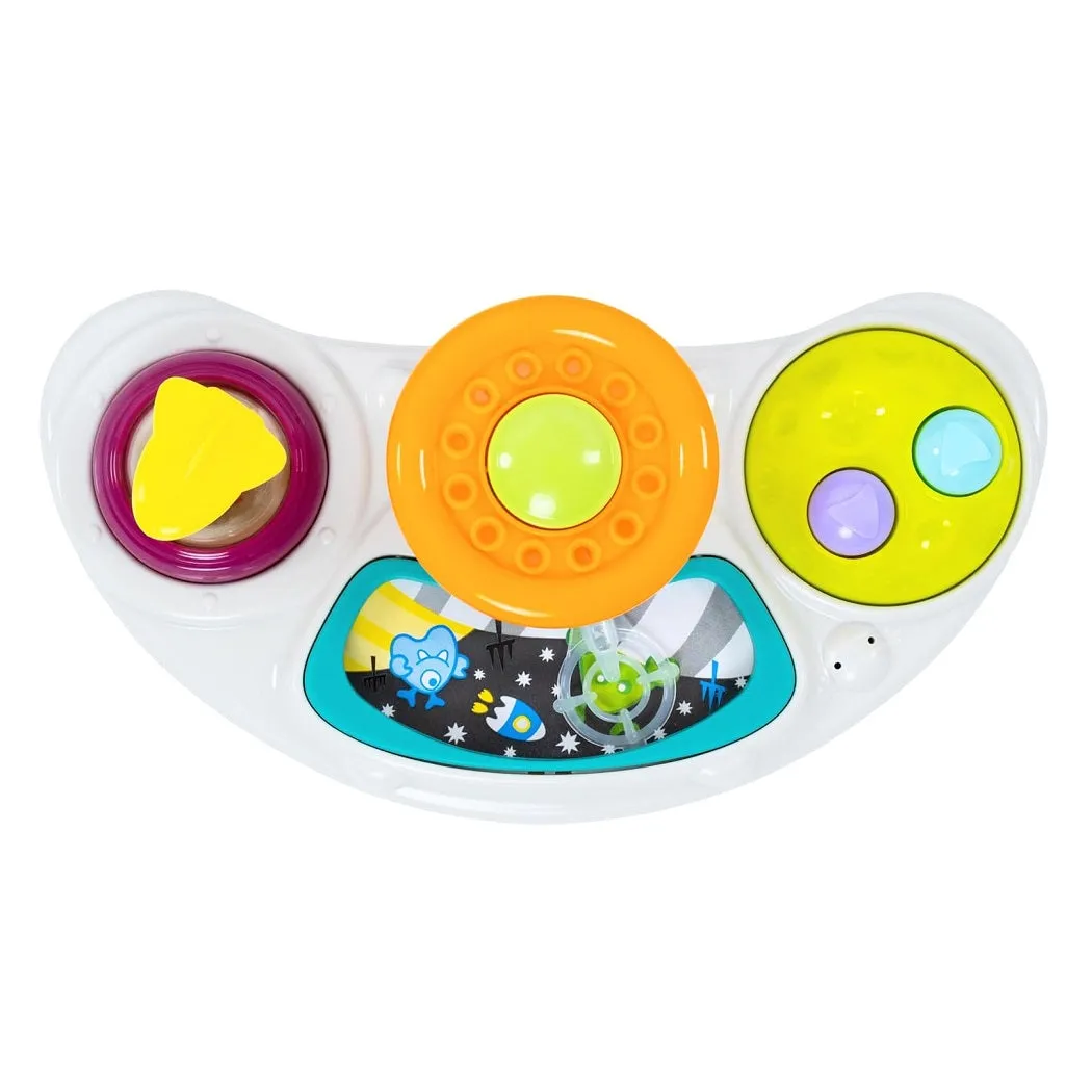 MyChild Wizzy Baby Walker