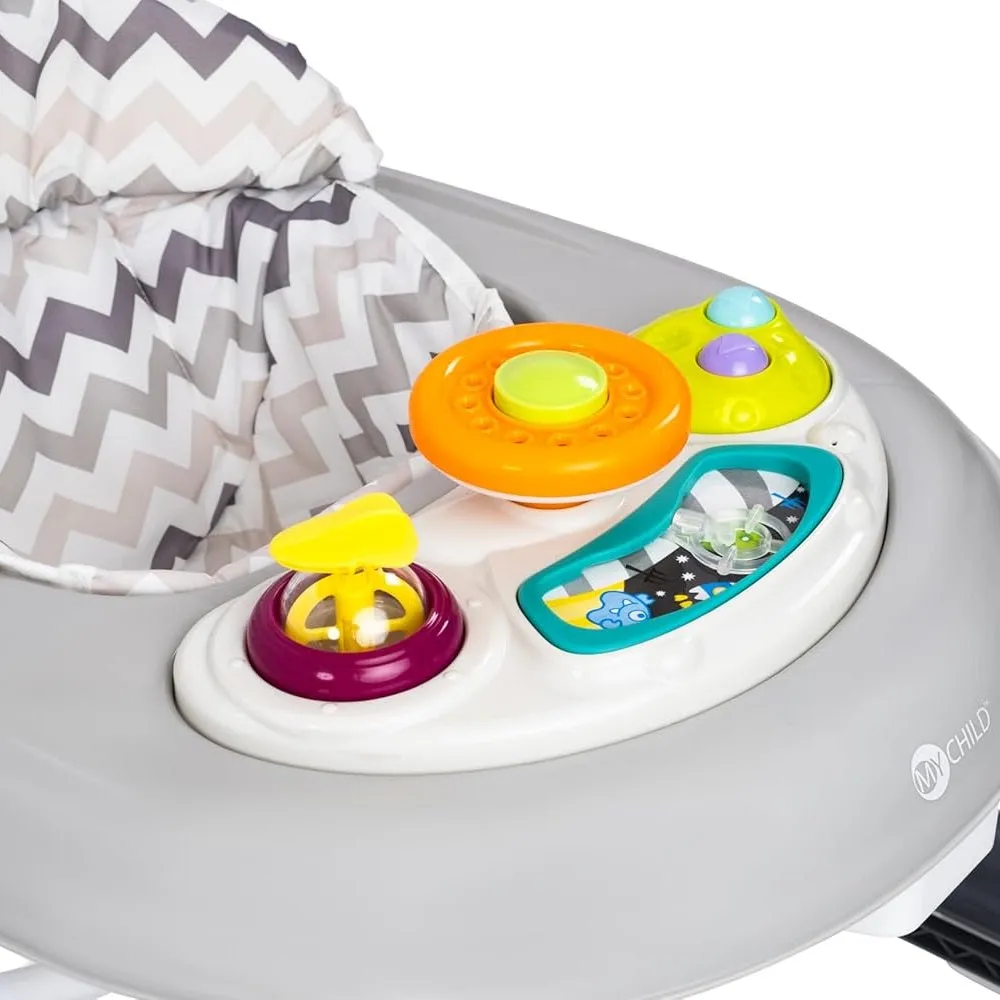 MyChild Wizzy Baby Walker