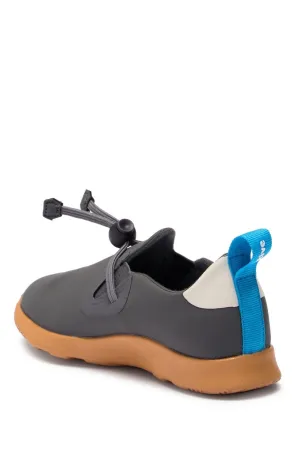 Native AP Moc Coated - Dublin Grau & Quicksand Braun