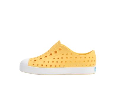 Native Jefferson Ananas Gelb