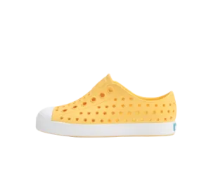 Native Jefferson Ananas Gelb