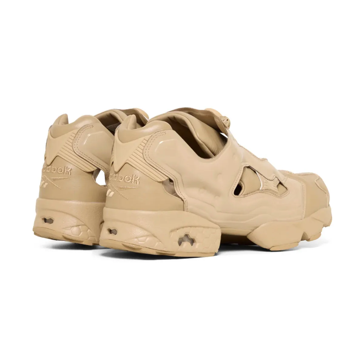   NEEDLES Instapump Fury 94 'Leinwand'