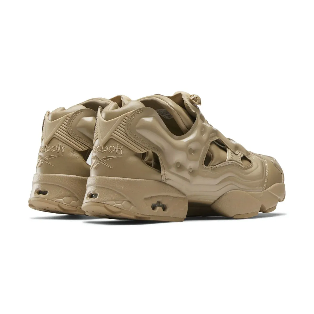   NEEDLES Instapump Fury 94 'Leinwand'