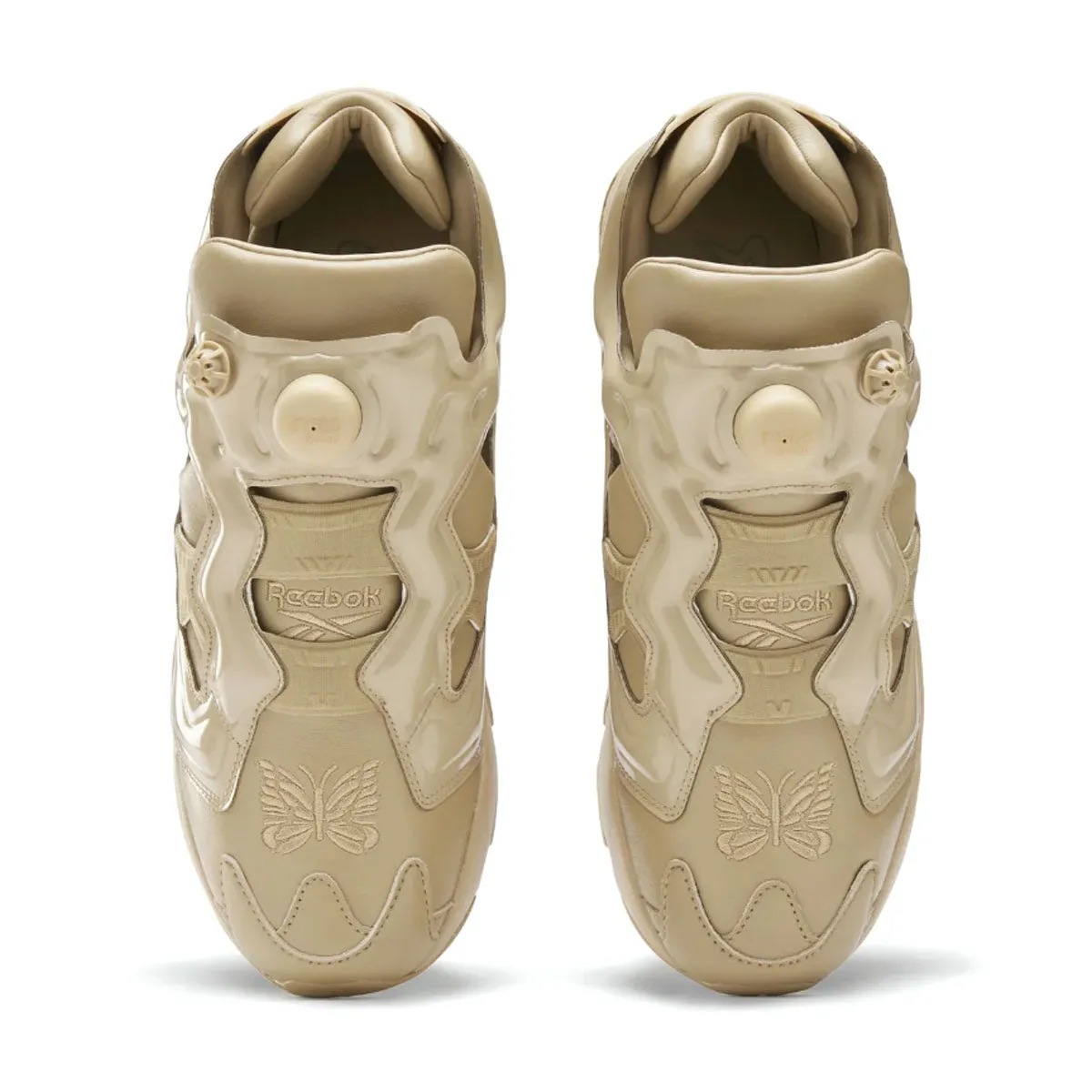   NEEDLES Instapump Fury 94 'Leinwand'