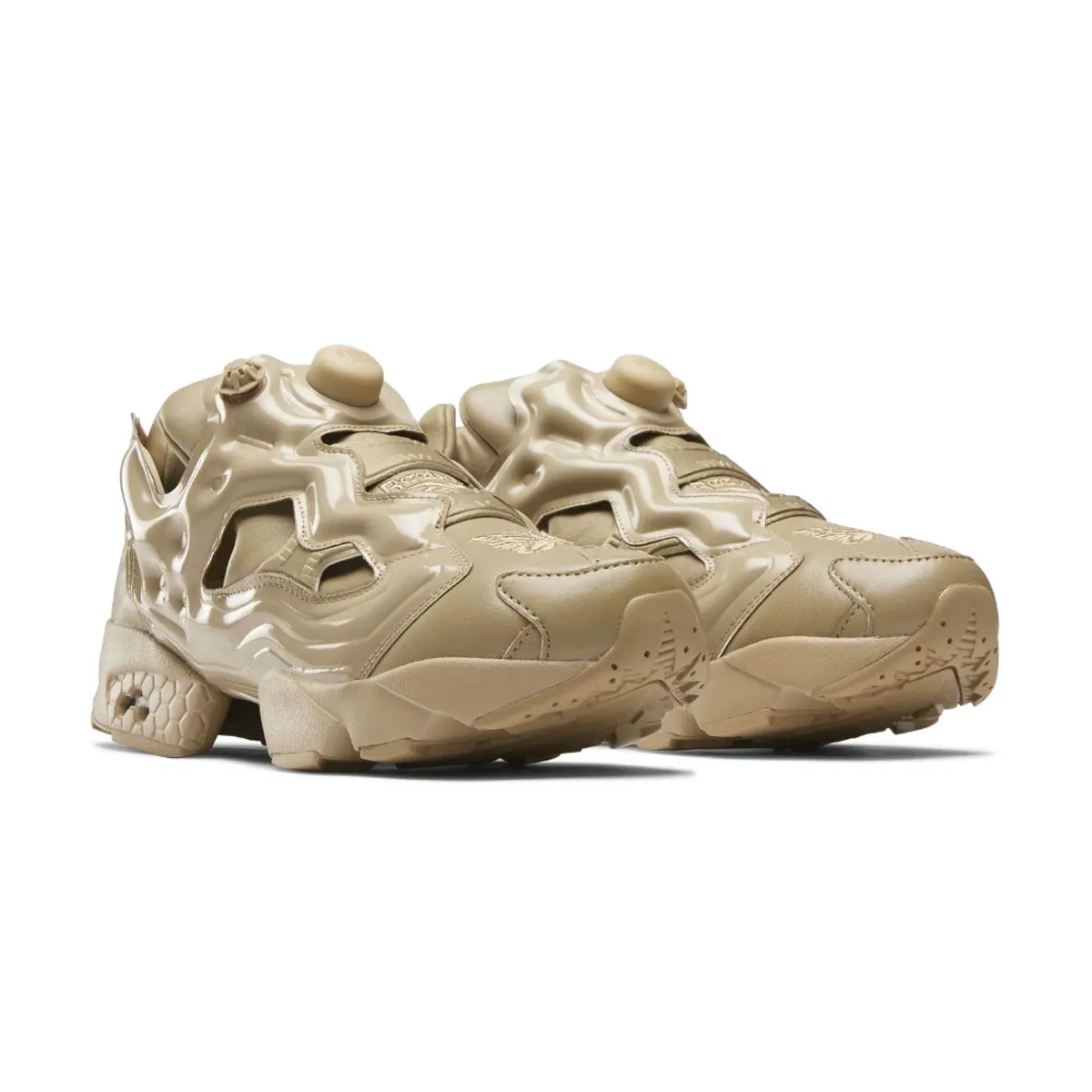   NEEDLES Instapump Fury 94 'Leinwand'