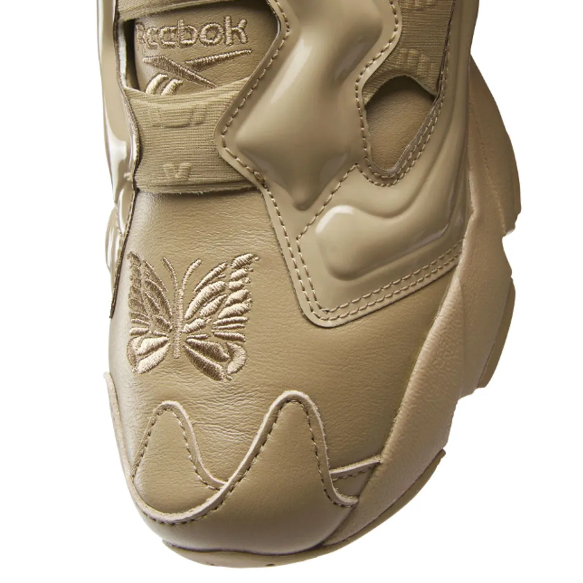   NEEDLES Instapump Fury 94 'Leinwand'