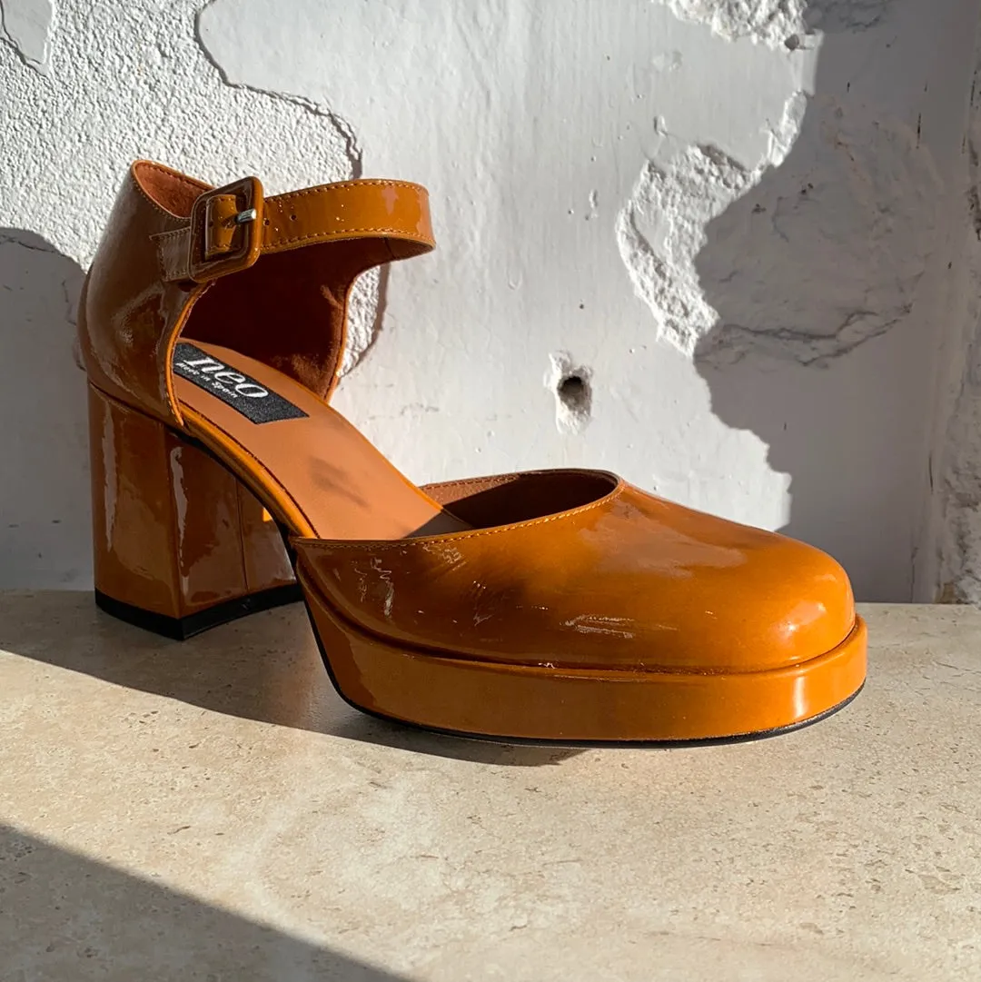Neo 23526 Senfschuhe_Neo