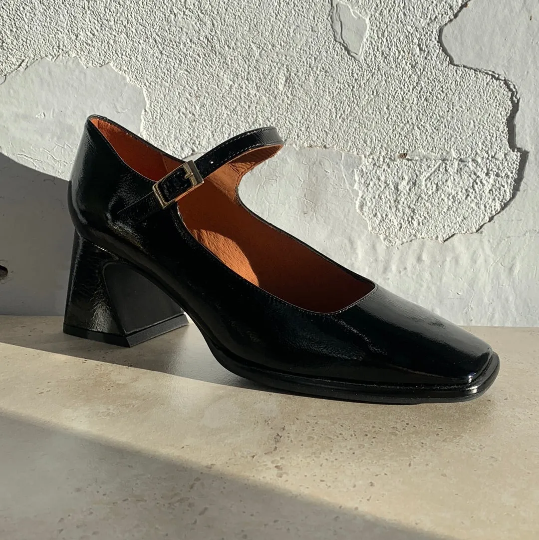 Neo 23531 Nero - LETZTES PAAR Größe 41 Schuhe_Neo