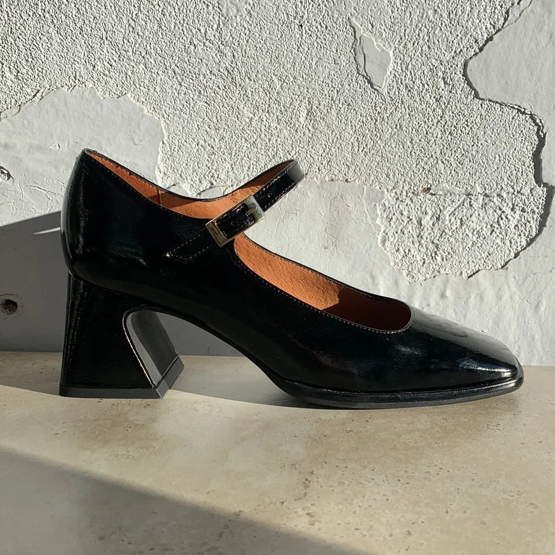 Neo 23531 Nero - LETZTES PAAR Größe 41 Schuhe_Neo