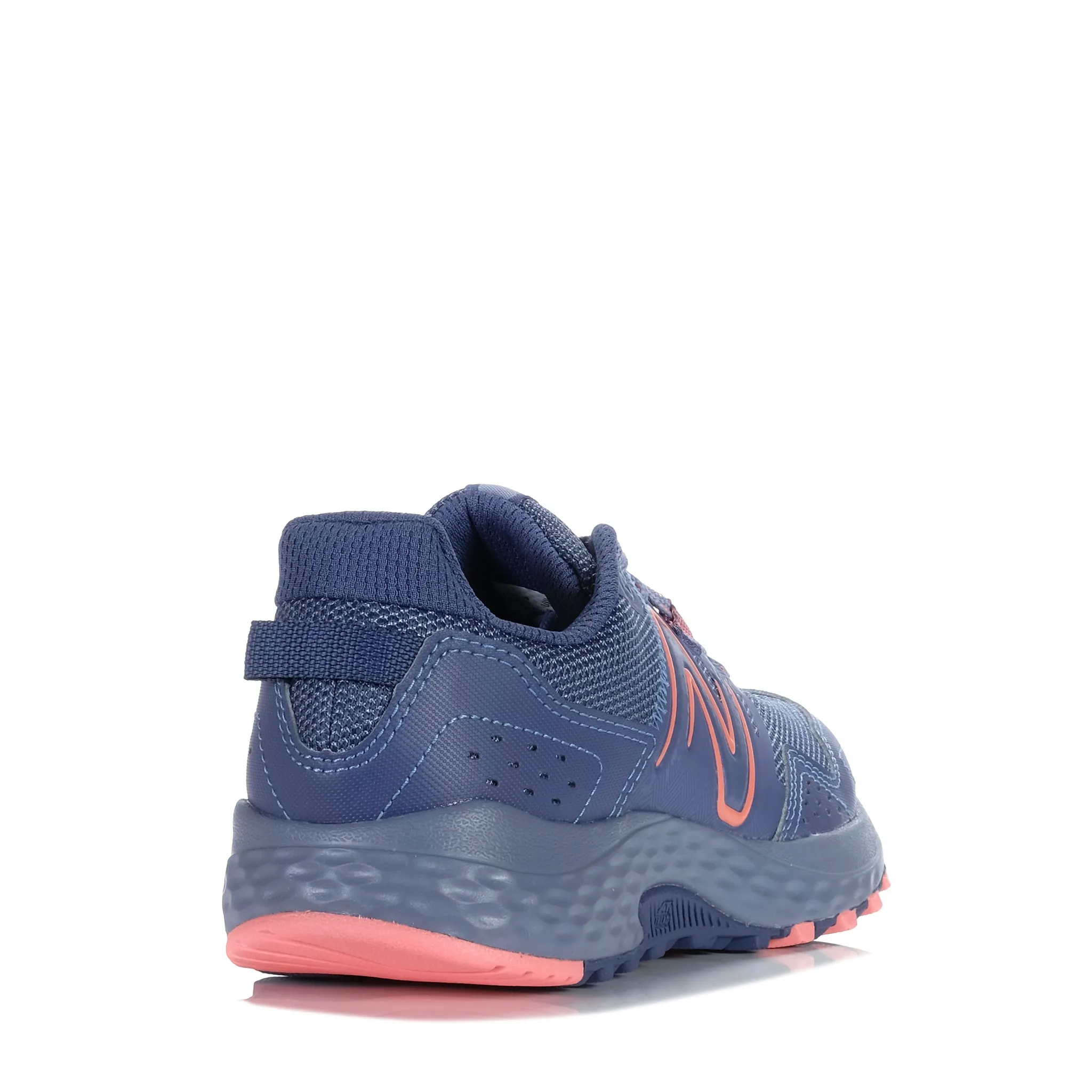 New Balance 410v8 WT410CJ8 Heidelbeere/Aprikose
