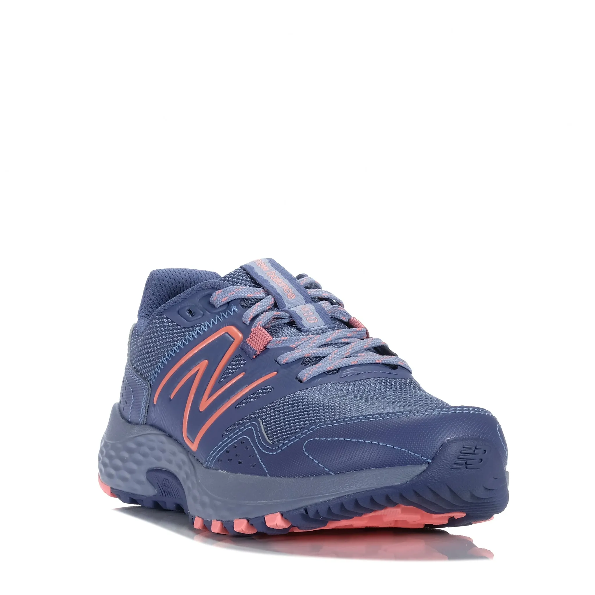 New Balance 410v8 WT410CJ8 Heidelbeere/Aprikose