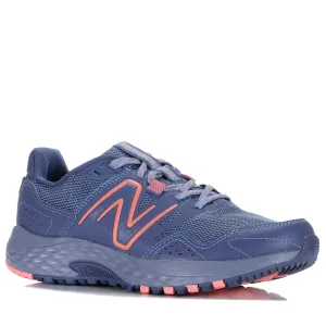 New Balance 410v8 WT410CJ8 Heidelbeere/Aprikose