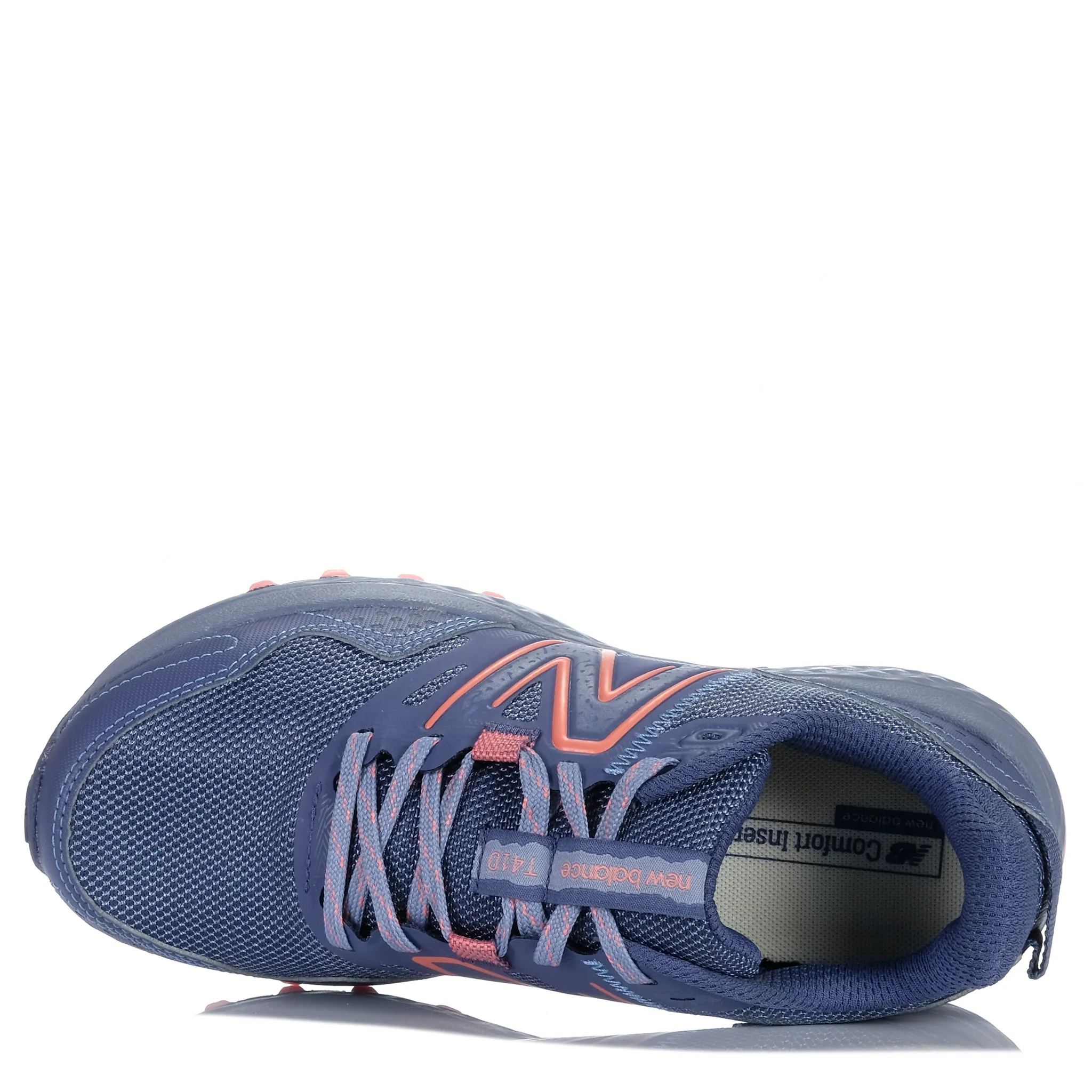 New Balance 410v8 WT410CJ8 Heidelbeere/Aprikose