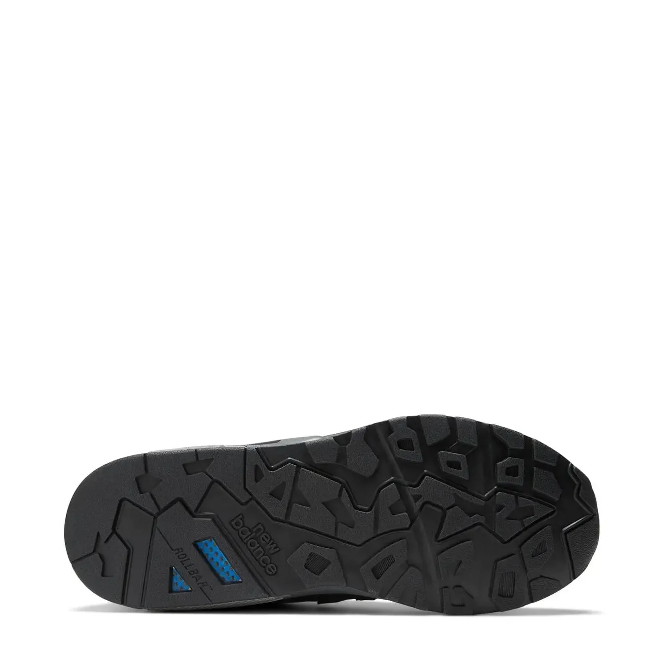 New Balance 580 Trainers Schwarz / Vintage Petrol / Magnet