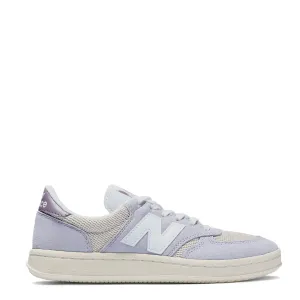 New Balance CT500 Trainer Perlgrau / Leinen / Eiswein