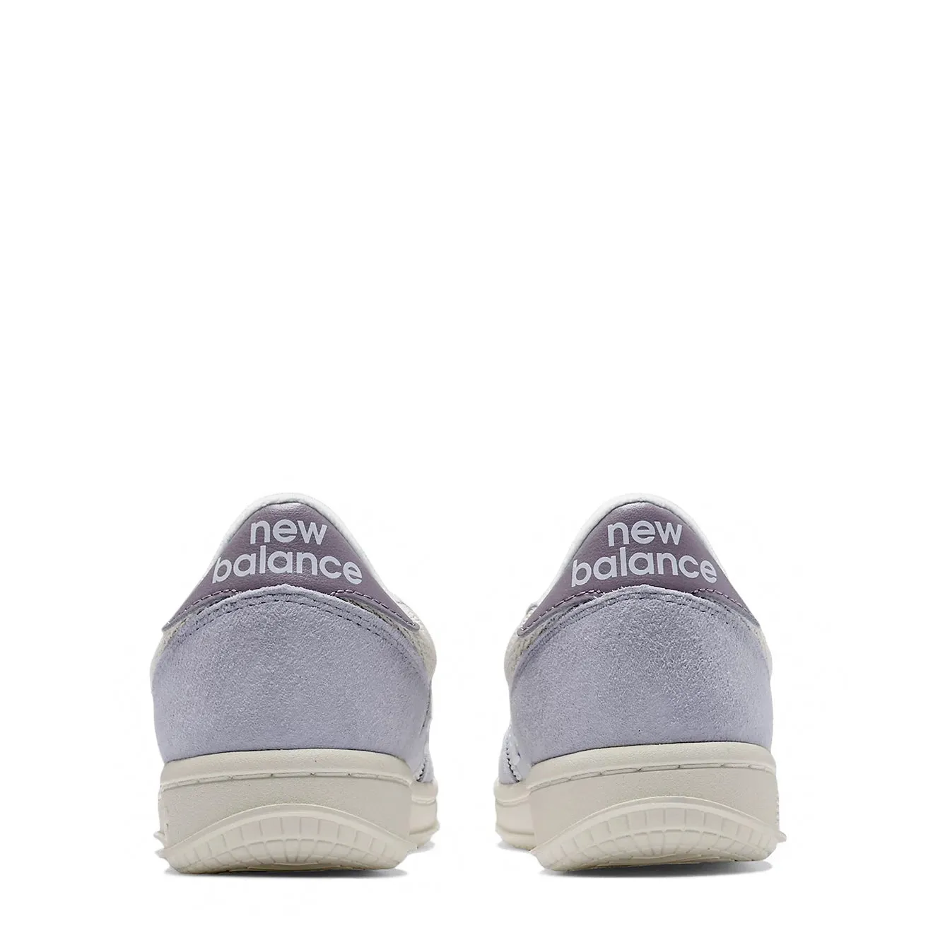 New Balance CT500 Trainer Perlgrau / Leinen / Eiswein