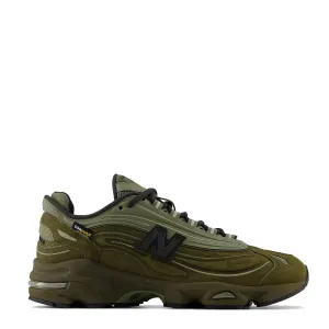 New Balance M1000 Trainer Wald / Schwarz