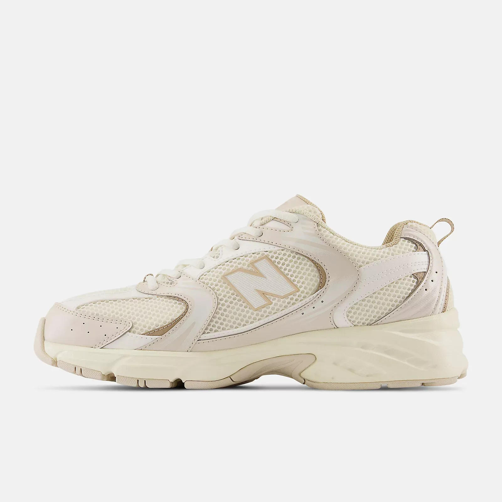 New Balance Schuhe 530 | Beige/Angora/Weihrauch