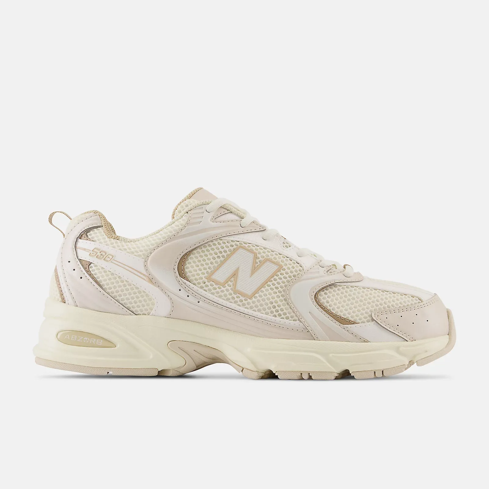 New Balance Schuhe 530 | Beige/Angora/Weihrauch
