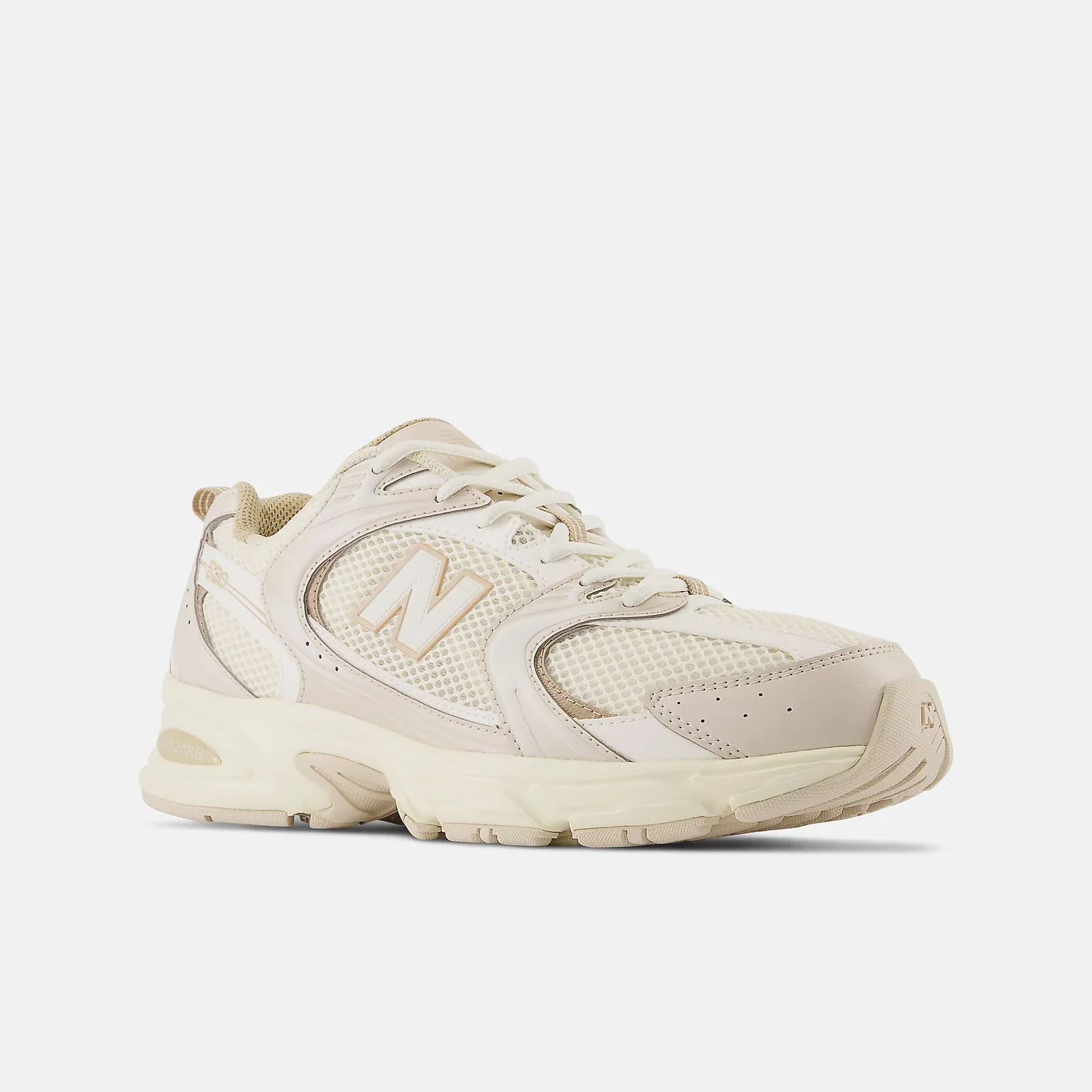 New Balance Schuhe 530 | Beige/Angora/Weihrauch