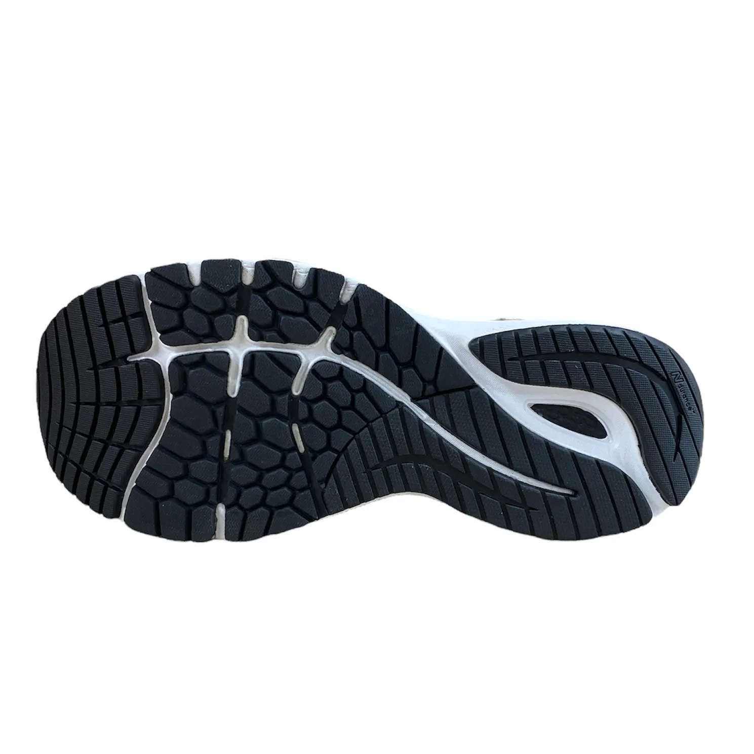 New Balance Schuhe Herren 860v12 Schwarz
