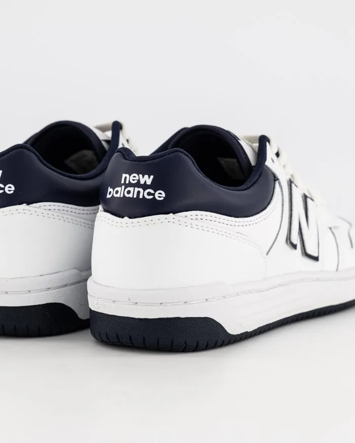 New Balance Schuhe Herren BB 480 | Marineblau