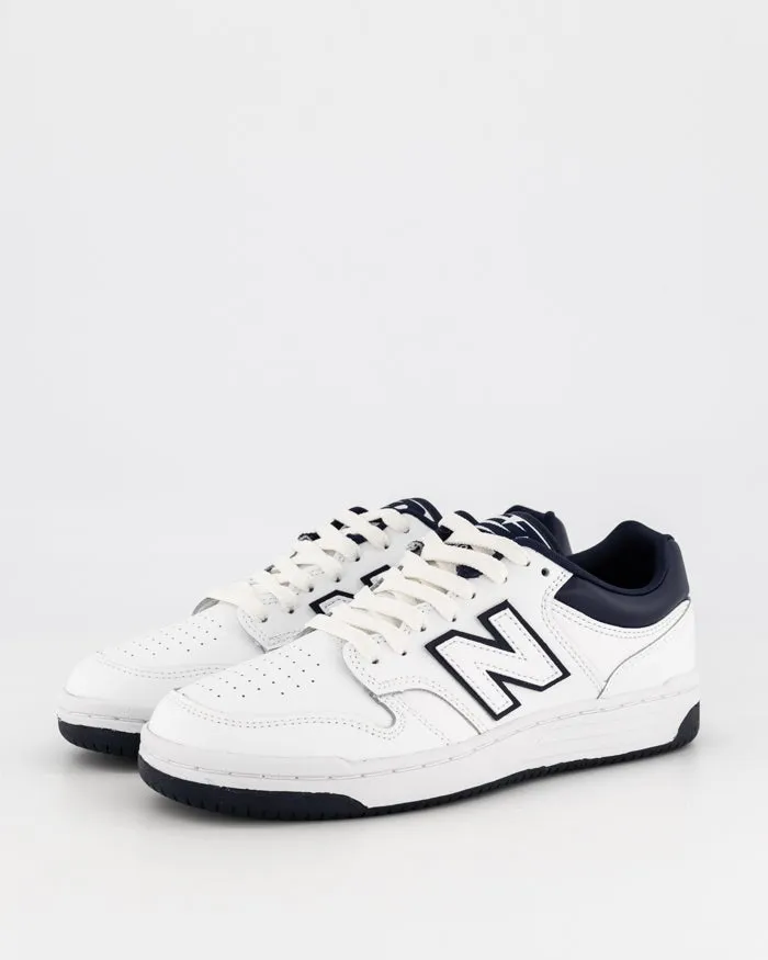 New Balance Schuhe Herren BB 480 | Marineblau