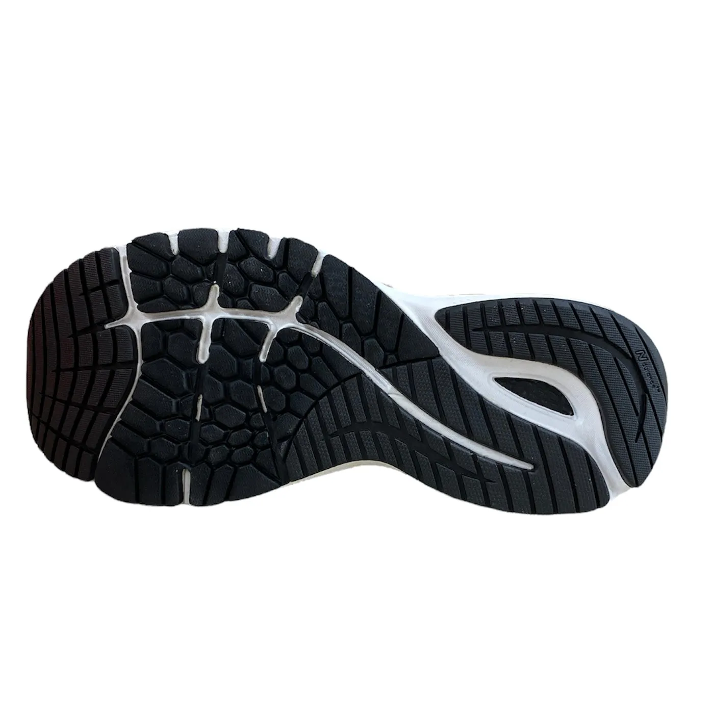 New Balance Schuhe Damen 860v12 Schwarz