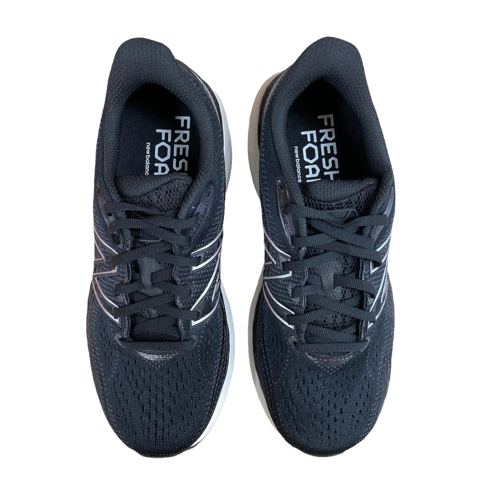 New Balance Schuhe Damen 860v12 Schwarz