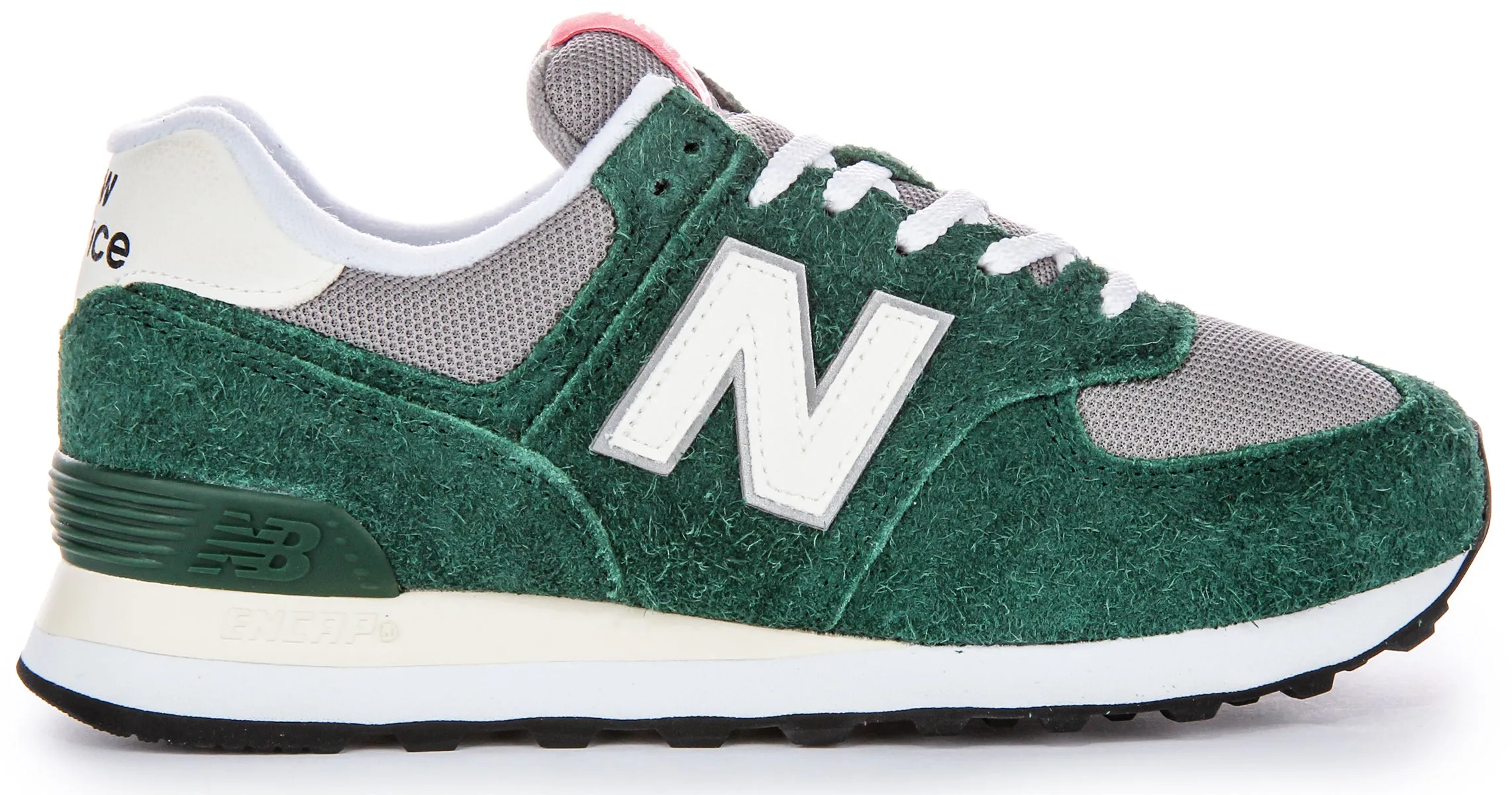 New Balance U574 GNH in grünen Schuhen New Balance