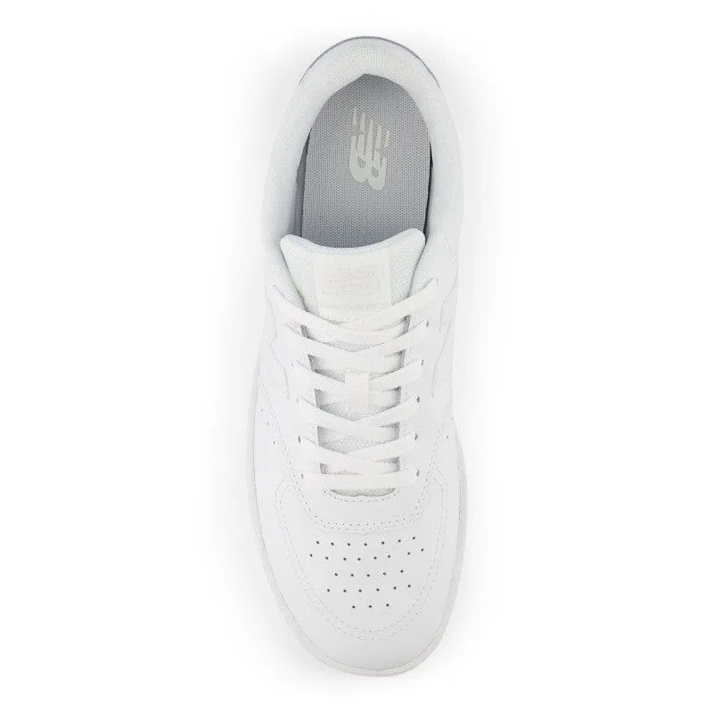 NEW BALANCE UNISEX BB80 V1 WEIßE SCHUHE Schuhe_Herren-New-Balance