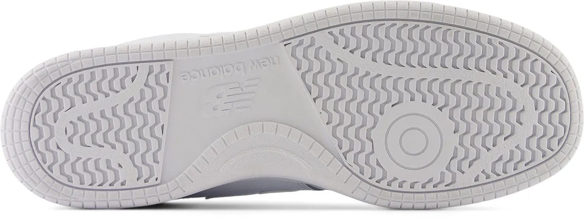 NEW BALANCE UNISEX BB80 V1 WEIßE SCHUHE Schuhe_Herren-New-Balance