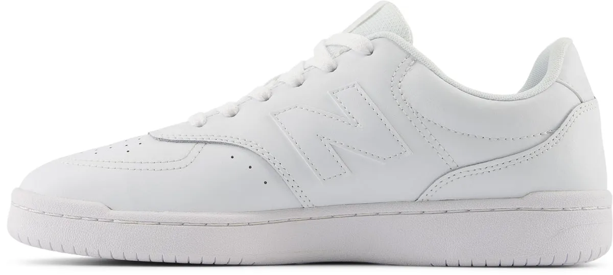 NEW BALANCE UNISEX BB80 V1 WEIßE SCHUHE Schuhe_Herren-New-Balance