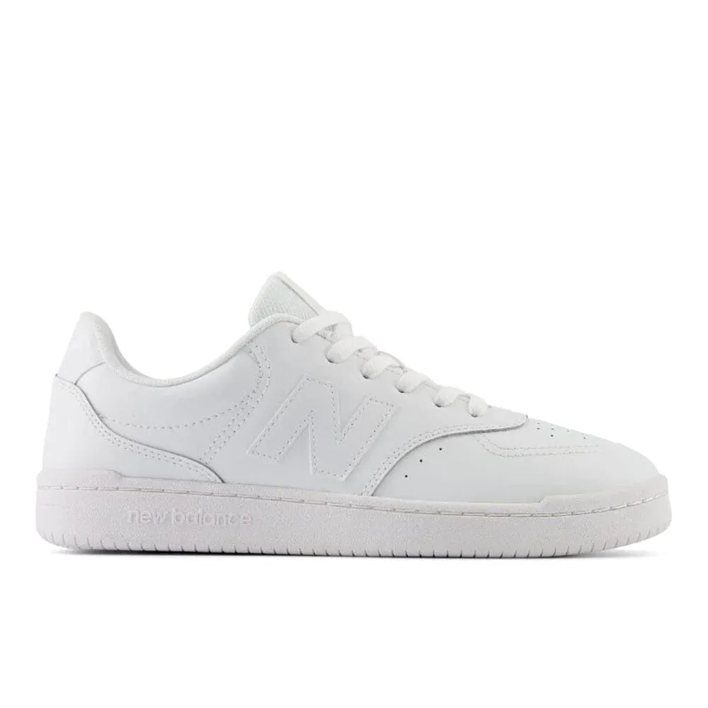 NEW BALANCE UNISEX BB80 V1 WEIßE SCHUHE Schuhe_Herren-New-Balance