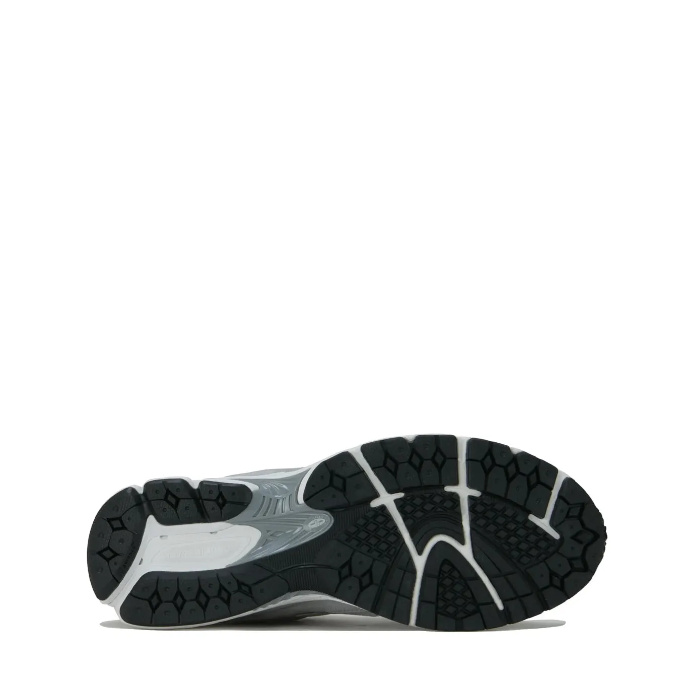 New Balance Damen 2002R Trainer Stahl / Blei