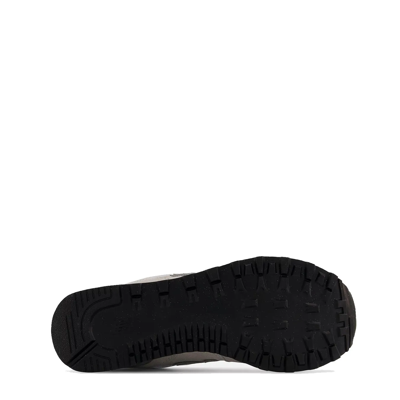 New Balance Damen 574 Trainer Nimbus Cloud / Weiß