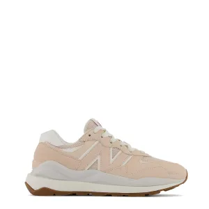 New Balance Damen 57/40 Turnschuhe Vintage Rose / Meersalz