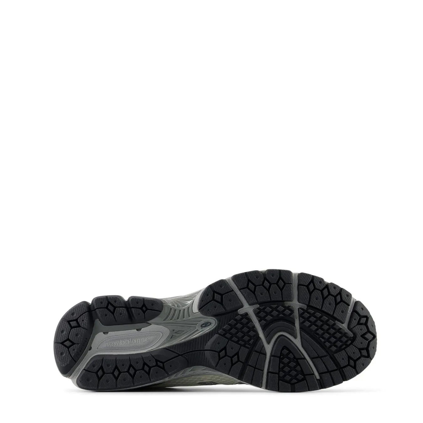 New Balance Damen 860v2 Meersalz / Gold Metallic / Hafen Grau