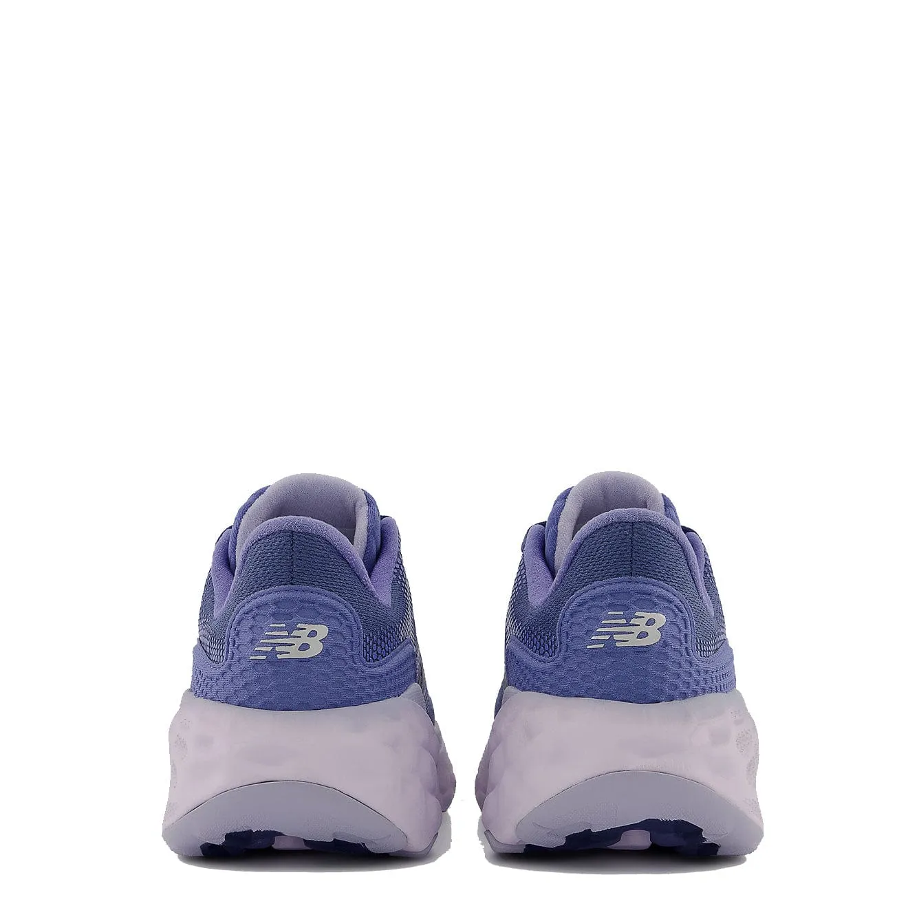 New Balance Damen Fresh Foam More v3 Nachthimmel / Waage