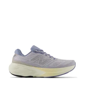 New Balance Damen Fresh Foam X 880v15 Sneaker in Perlgrau mit Dusk Shower und Calcium